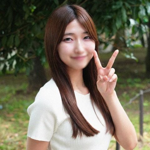 ウぶさ残るノ.木阪 系清楚美女 (20歳)。推しのために.オㇱ゛さんと合体「ぁぁあ、アッタかL I//」！ちンちん暴発シソン大放出～